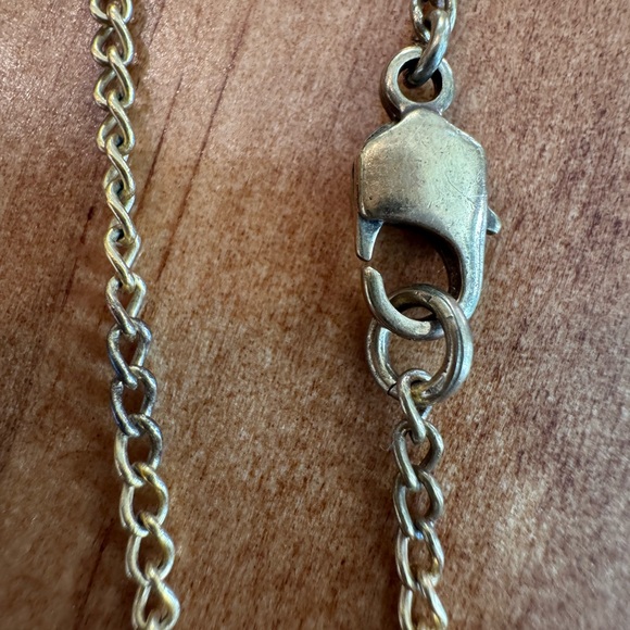 CHANEL 24 k GOLD PLATED - Picture 8 of 9